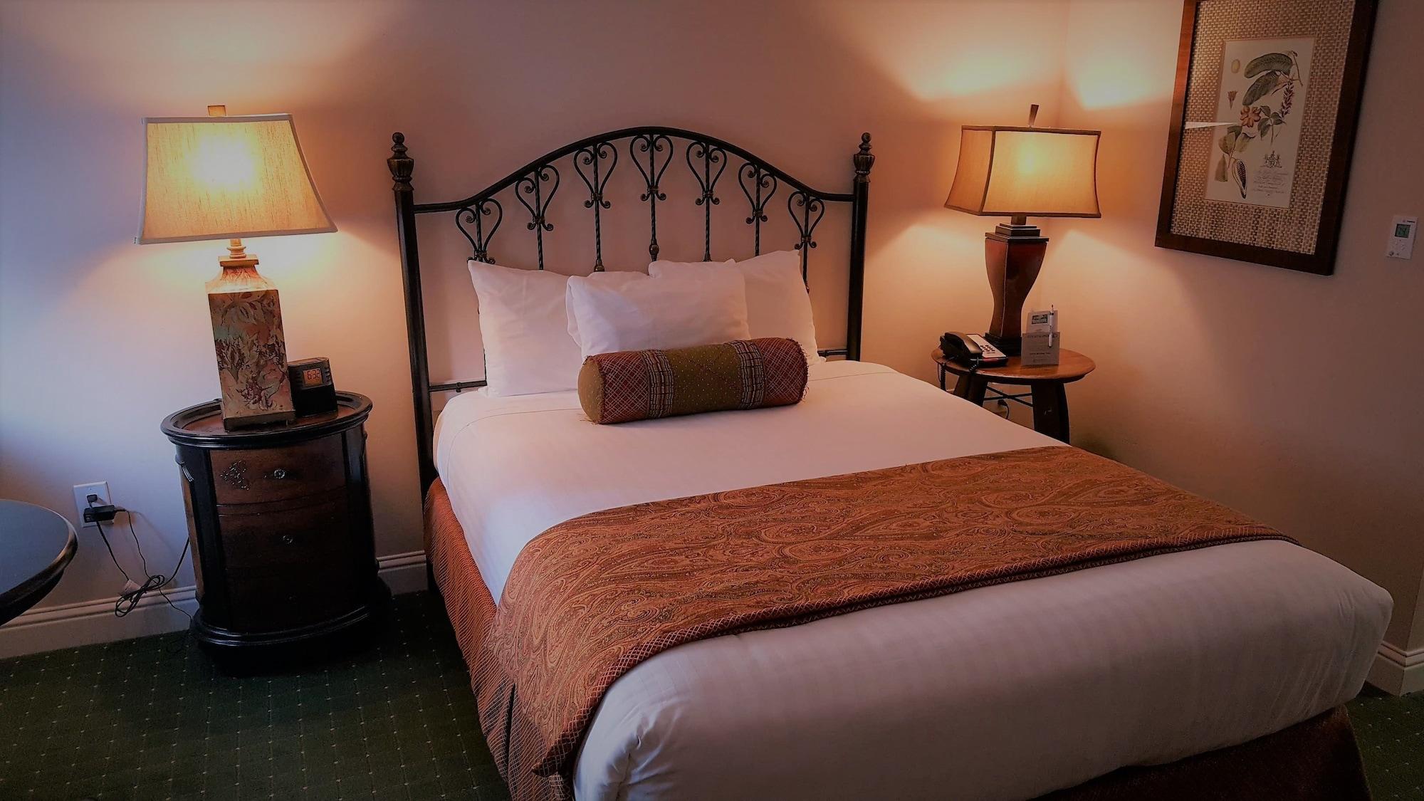 The Monterey Hotel Ngoại thất bức ảnh