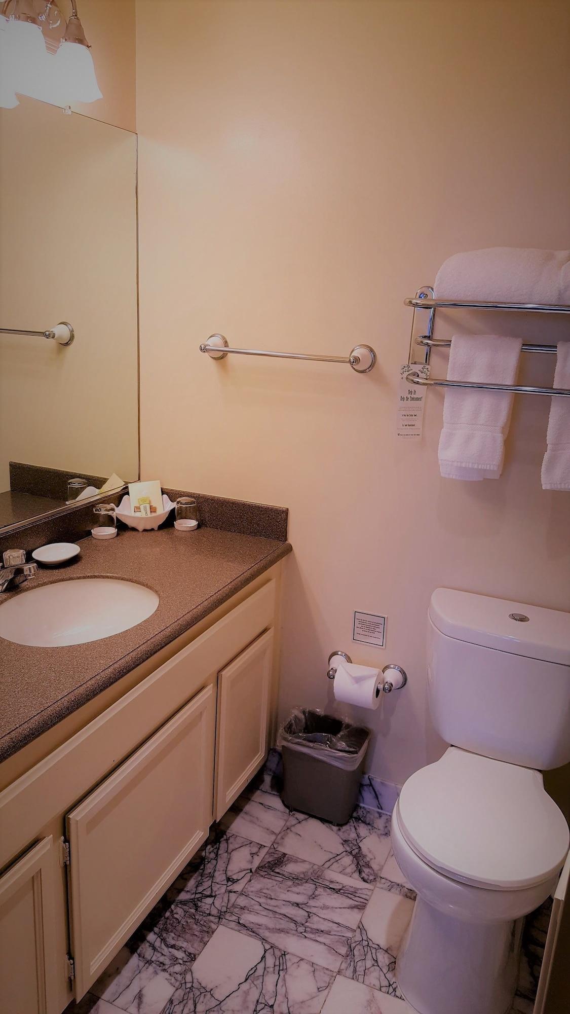 The Monterey Hotel Ngoại thất bức ảnh