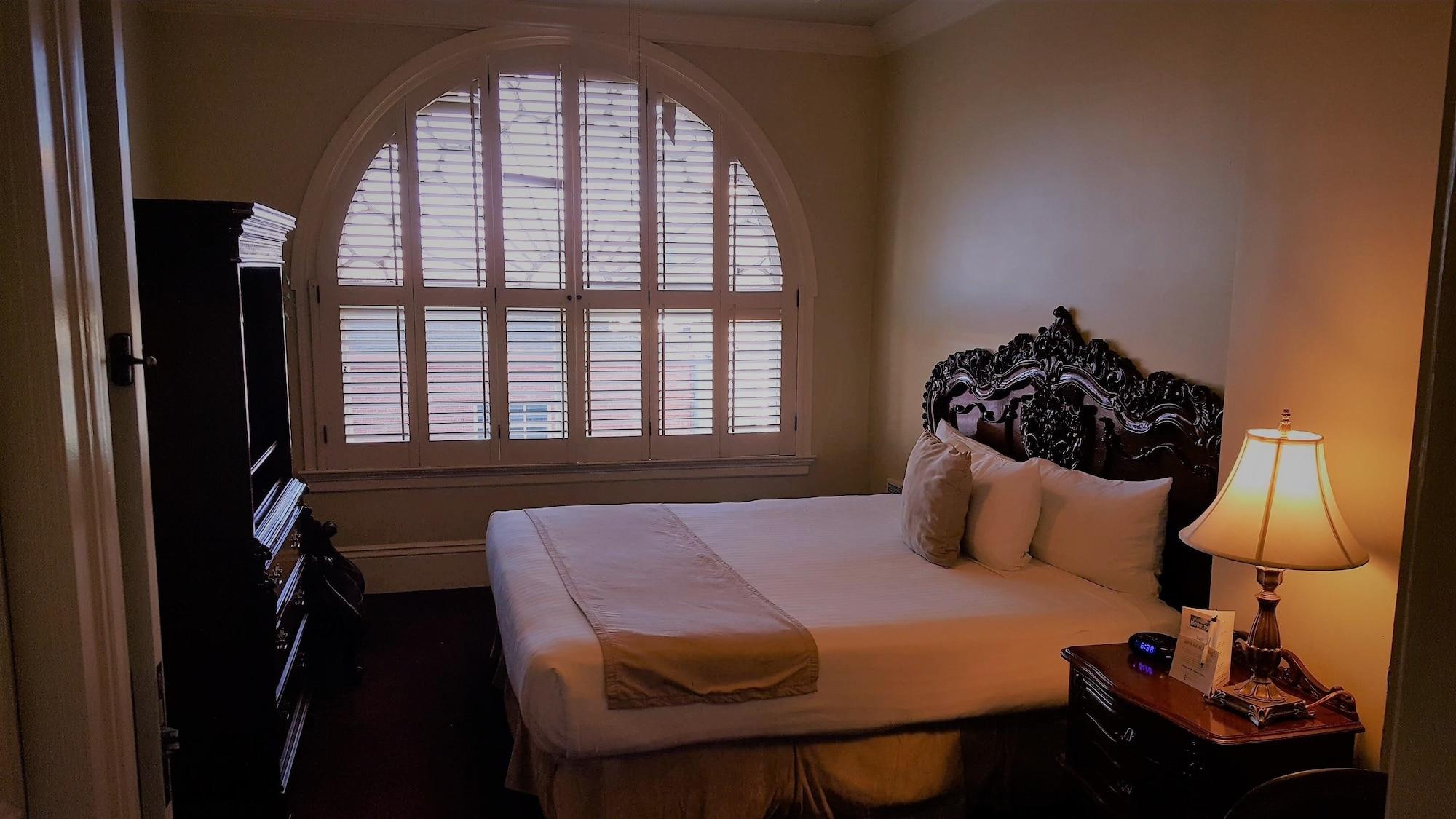 The Monterey Hotel Ngoại thất bức ảnh