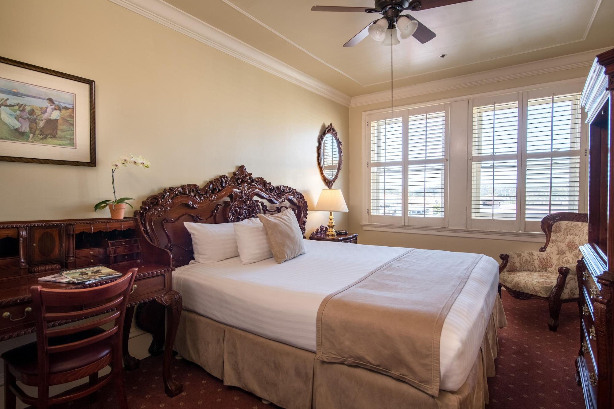 The Monterey Hotel Ngoại thất bức ảnh