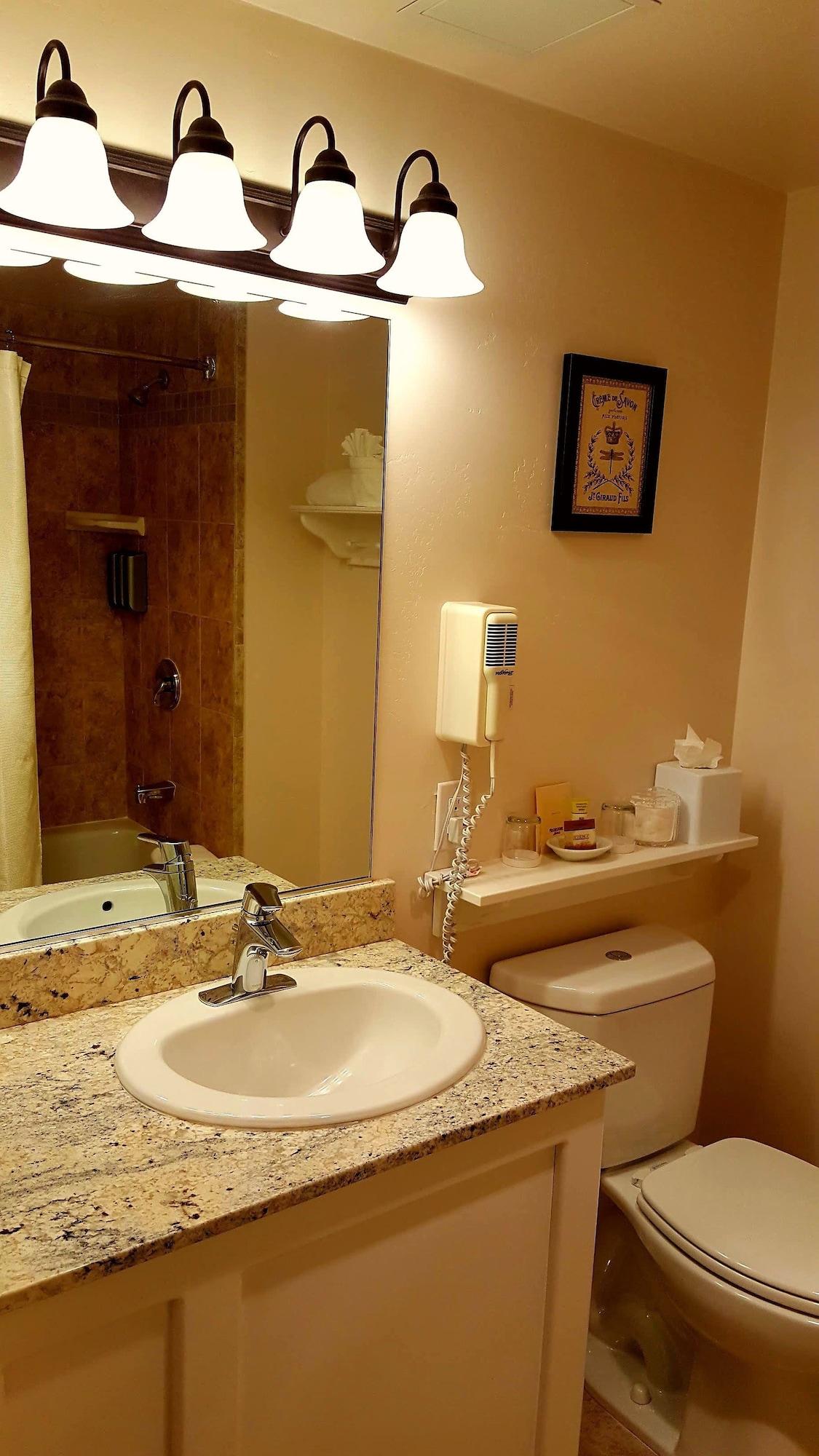 The Monterey Hotel Ngoại thất bức ảnh