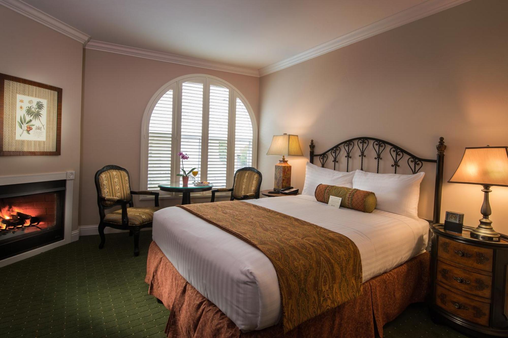 The Monterey Hotel Ngoại thất bức ảnh