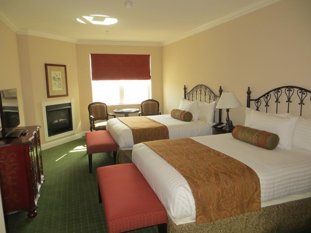 The Monterey Hotel Ngoại thất bức ảnh