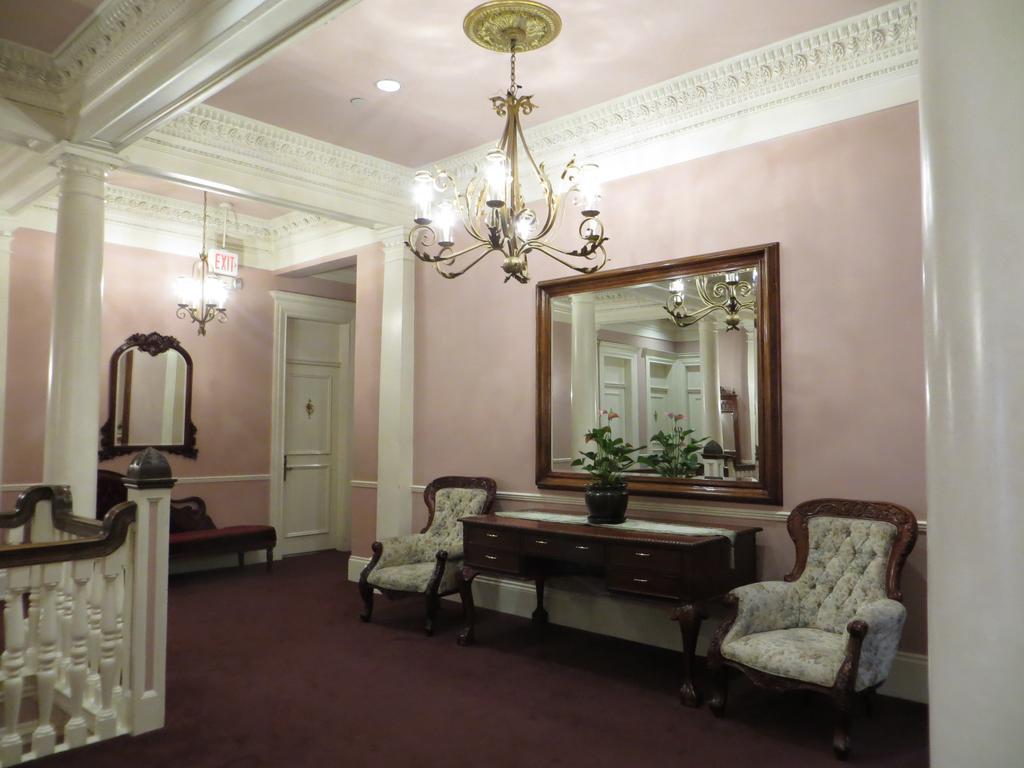The Monterey Hotel Ngoại thất bức ảnh