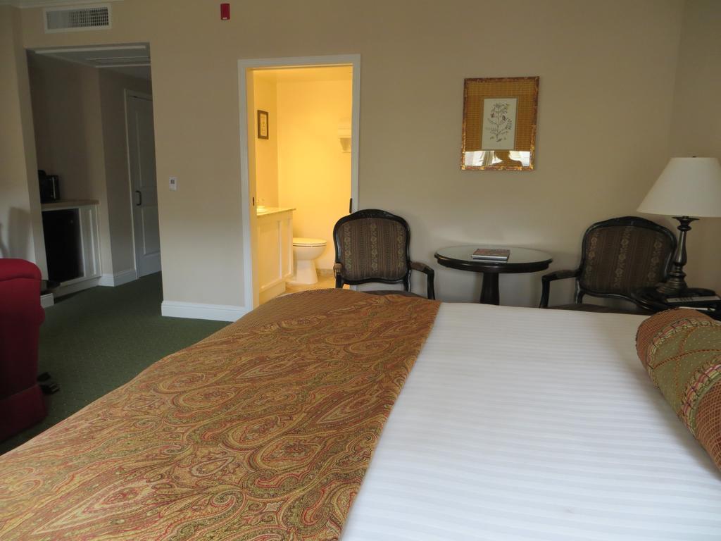 The Monterey Hotel Ngoại thất bức ảnh