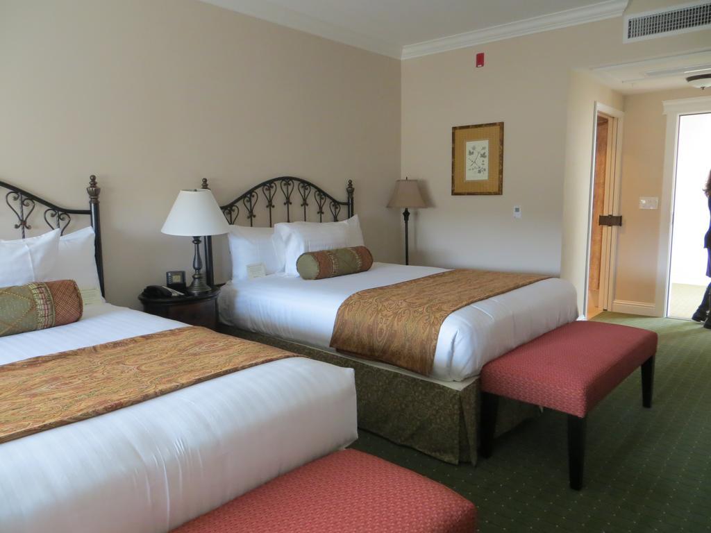 The Monterey Hotel Ngoại thất bức ảnh