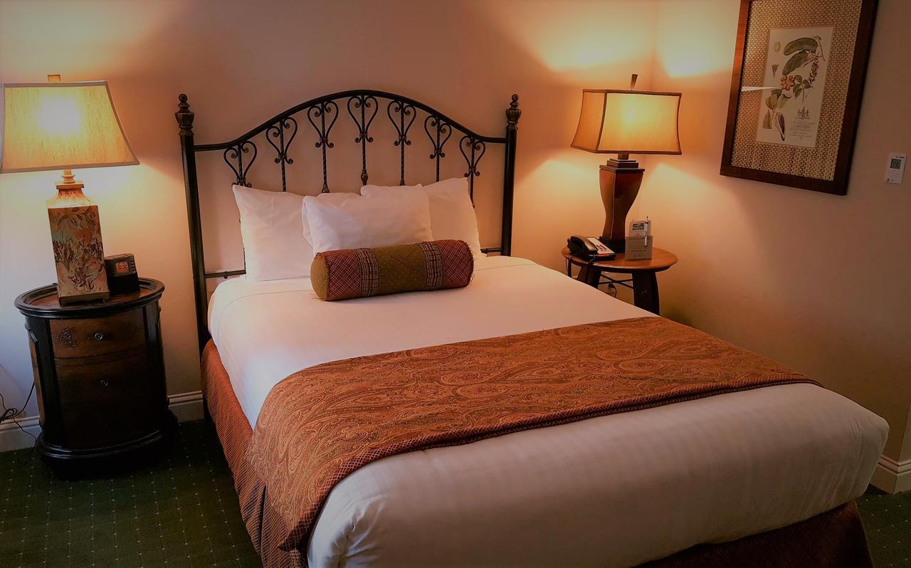 The Monterey Hotel Ngoại thất bức ảnh