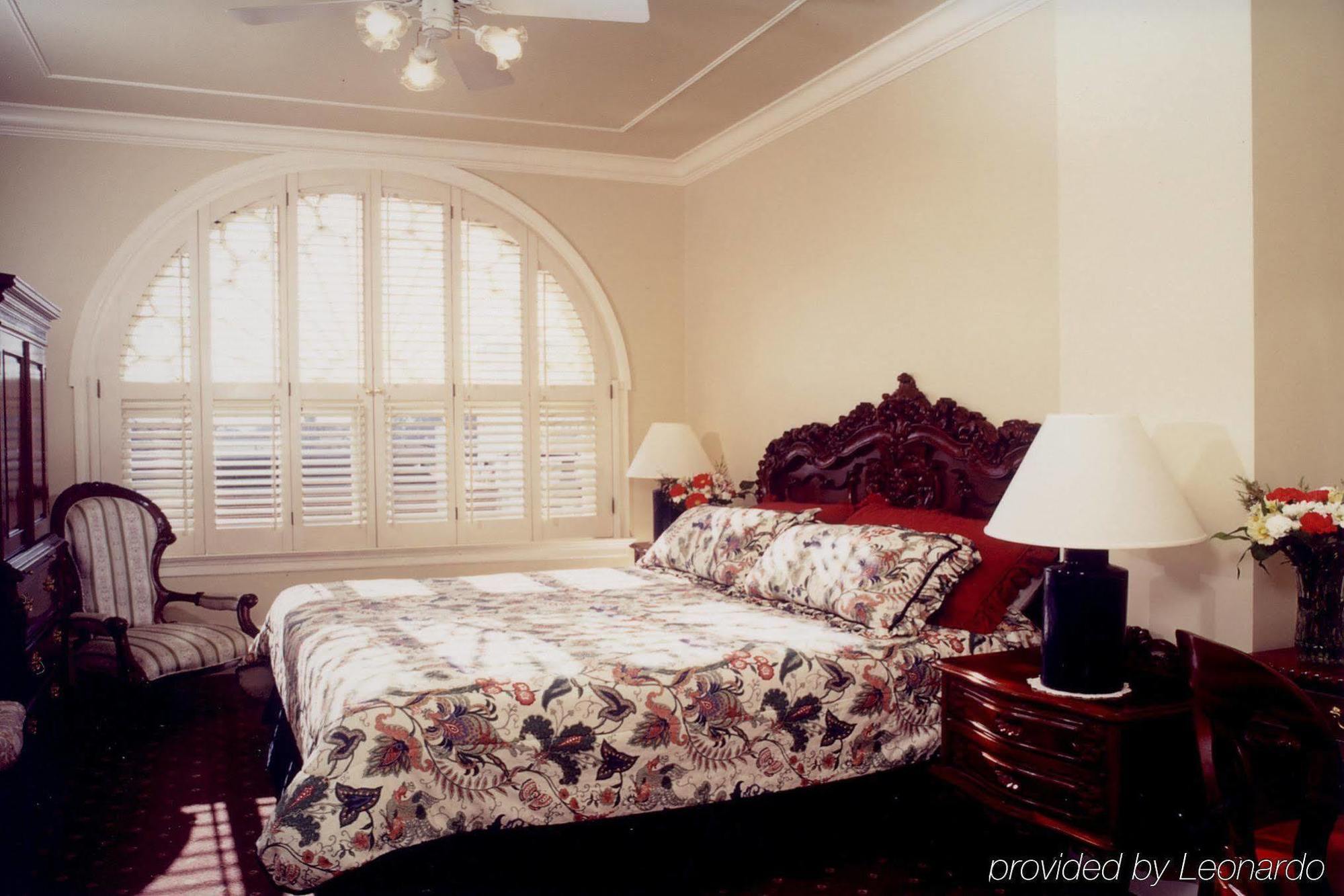 The Monterey Hotel Ngoại thất bức ảnh