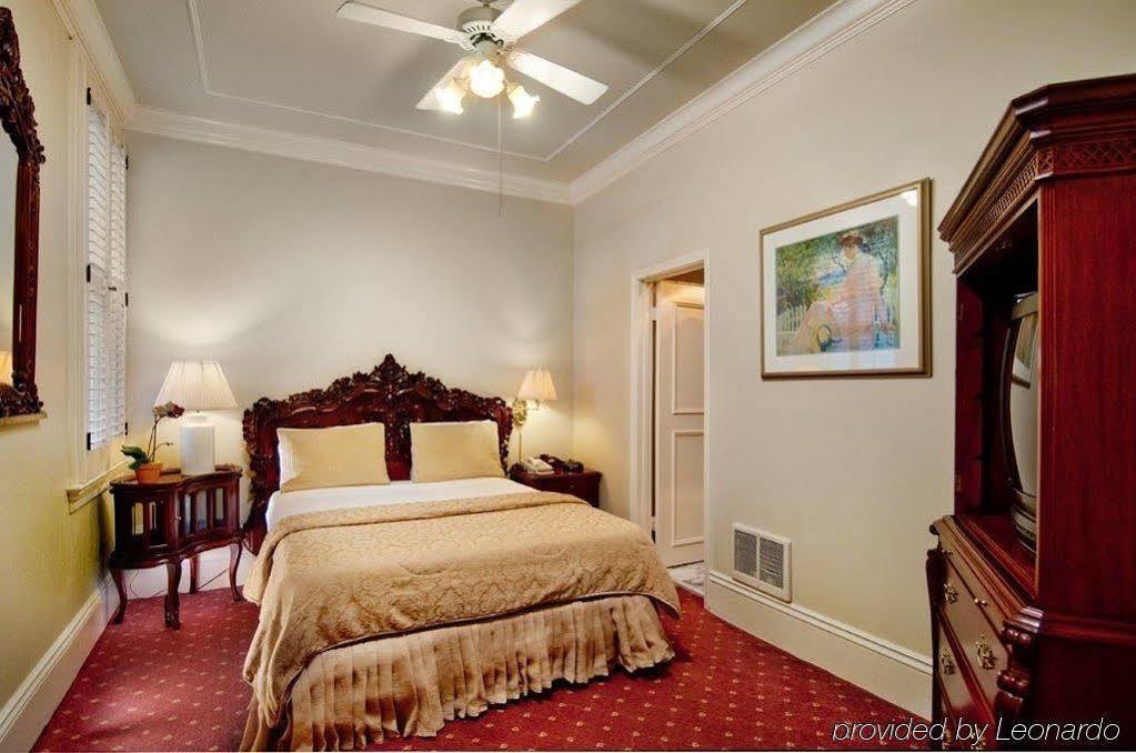 The Monterey Hotel Ngoại thất bức ảnh