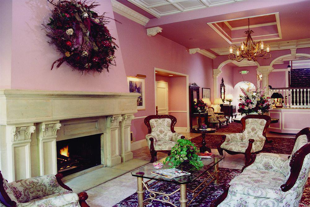The Monterey Hotel Ngoại thất bức ảnh